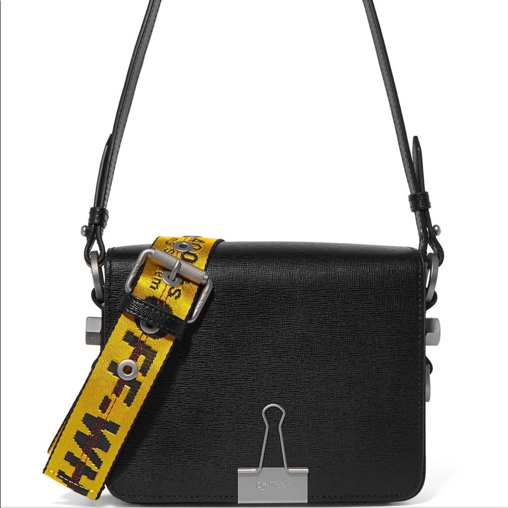 NWT off white bag